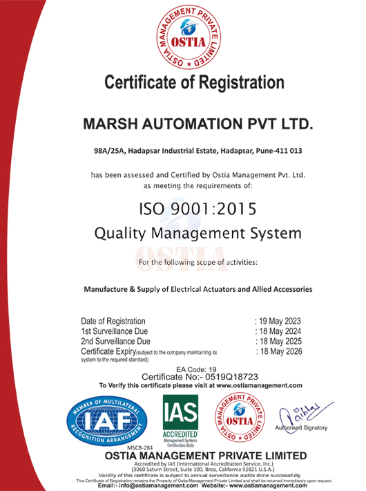 iso-certificate