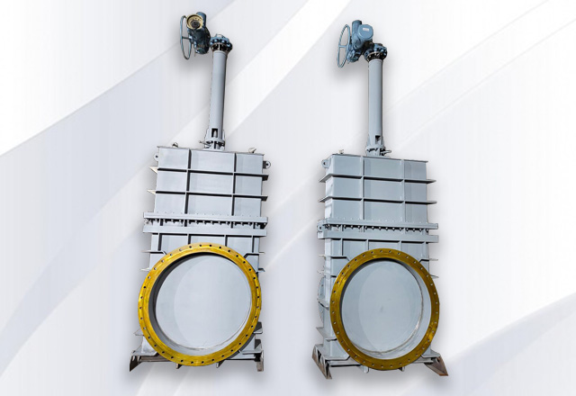 Parallel Slide Double Disc Gate Valve
