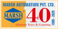 Marsh Automation Pvt. Ltd.