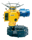 Marsh Automation Pvt. Ltd., Electrical Actuator, Motorized Valves, Damper, Manufacturer