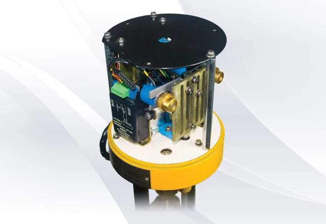 Regeltek - Linear Actuators