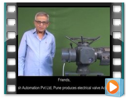 actuator